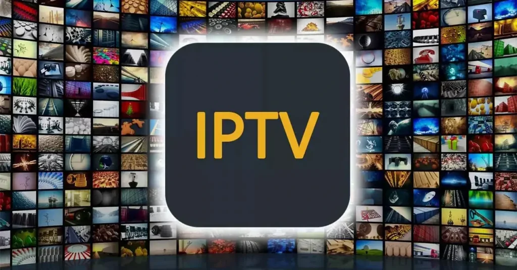 how to make iptv portal