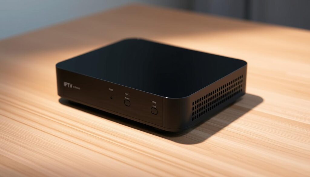iptv box