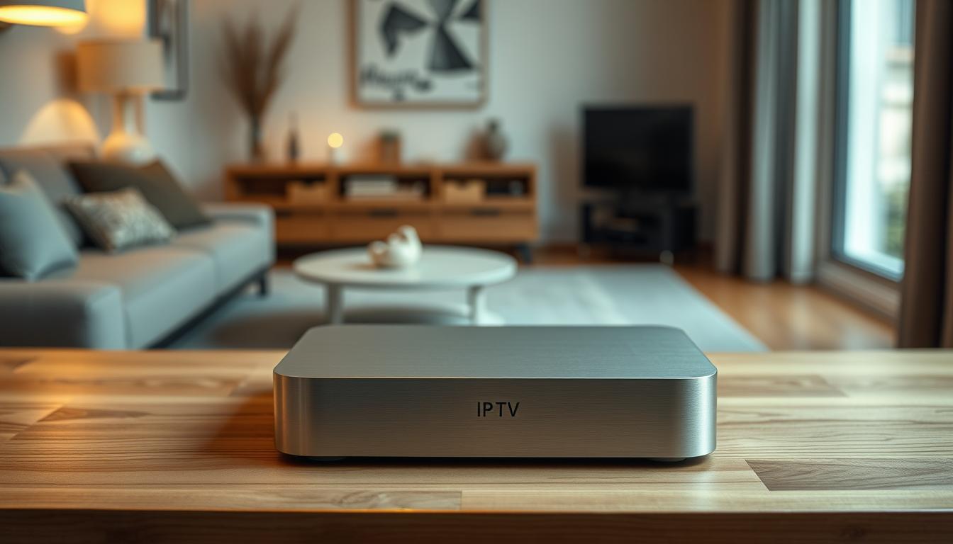 iptv box