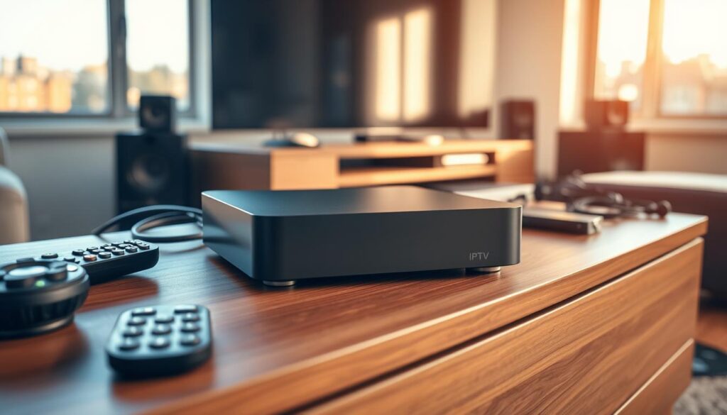 iptv box