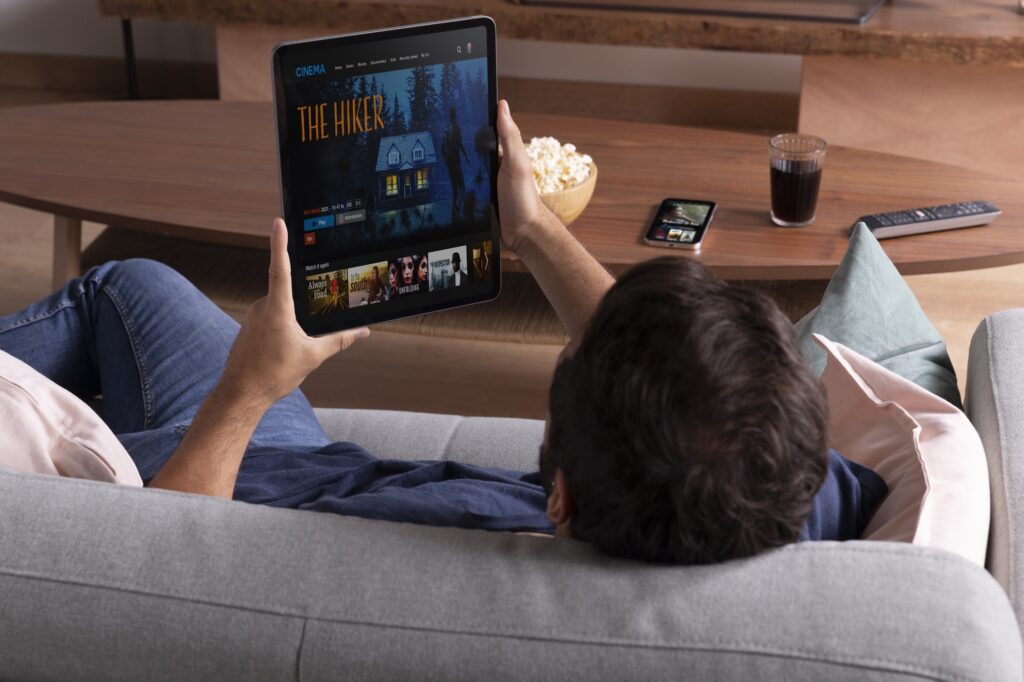 iptv smarters pro
