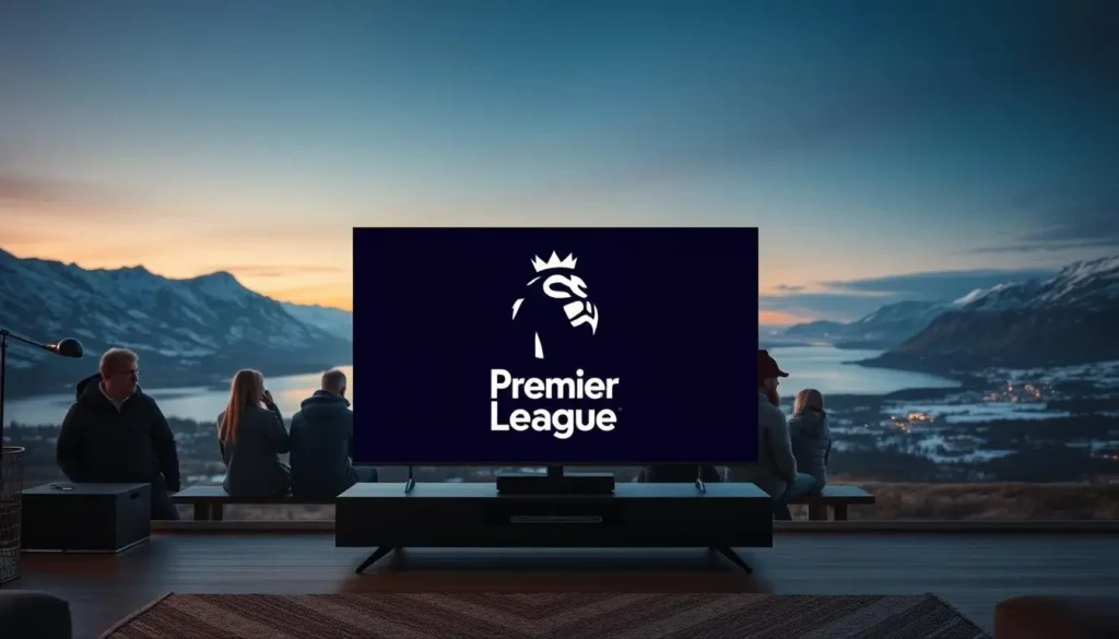 iptv premier league