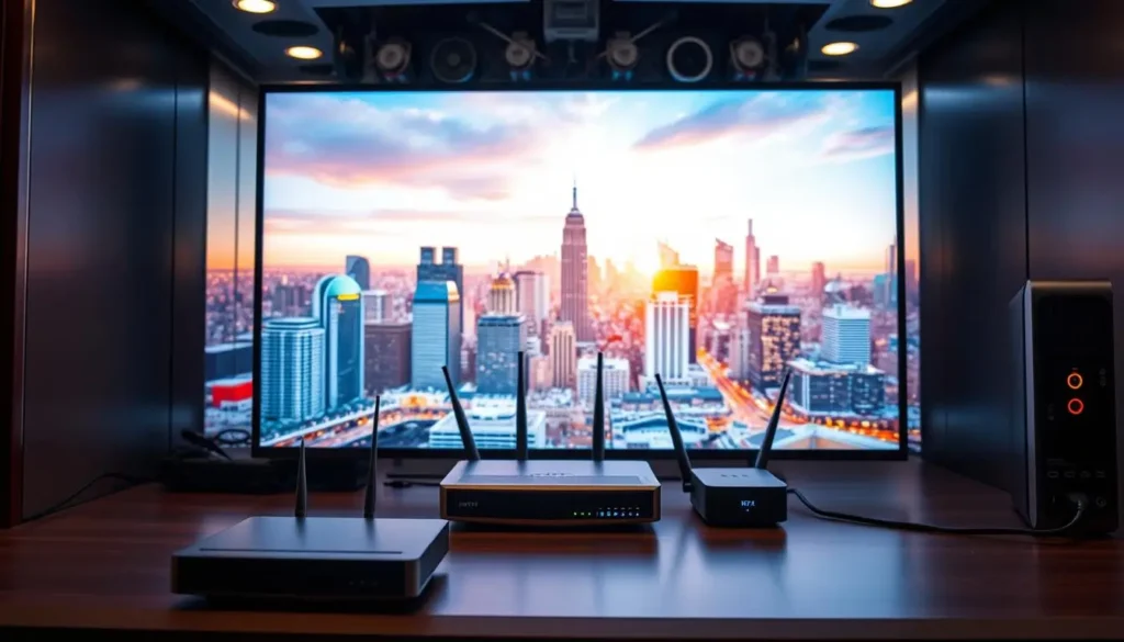 iptv norge