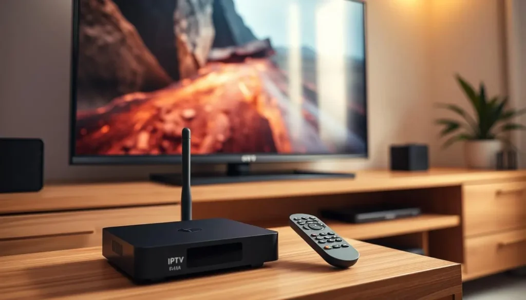 iptv norway