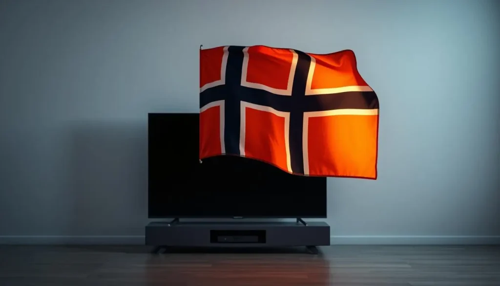 iptv norway