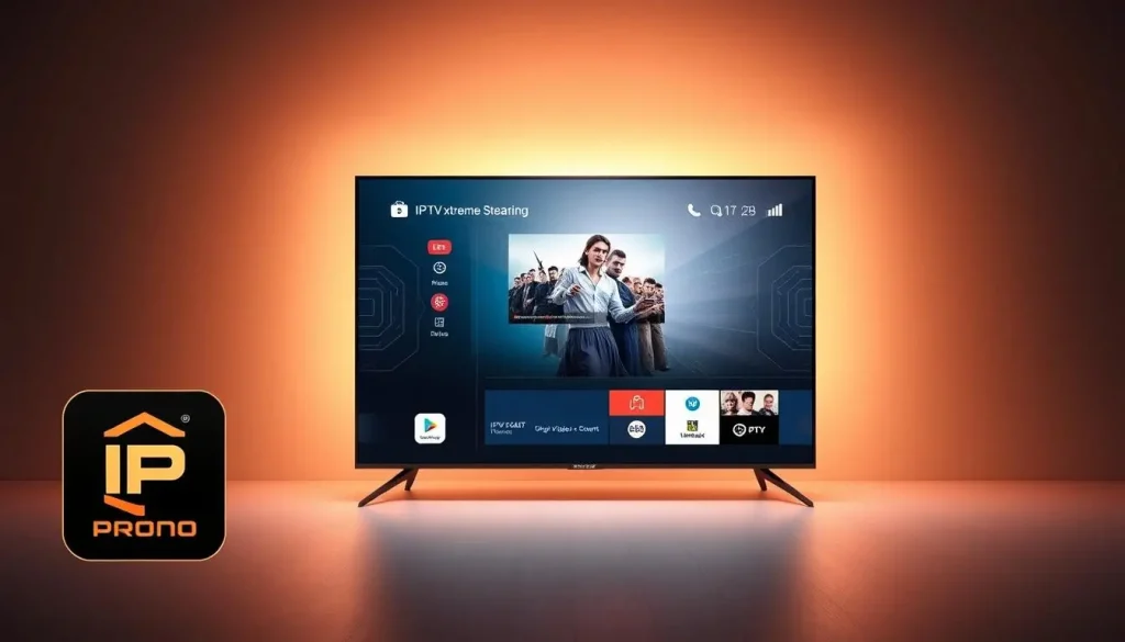 IPTV Extreme Pro