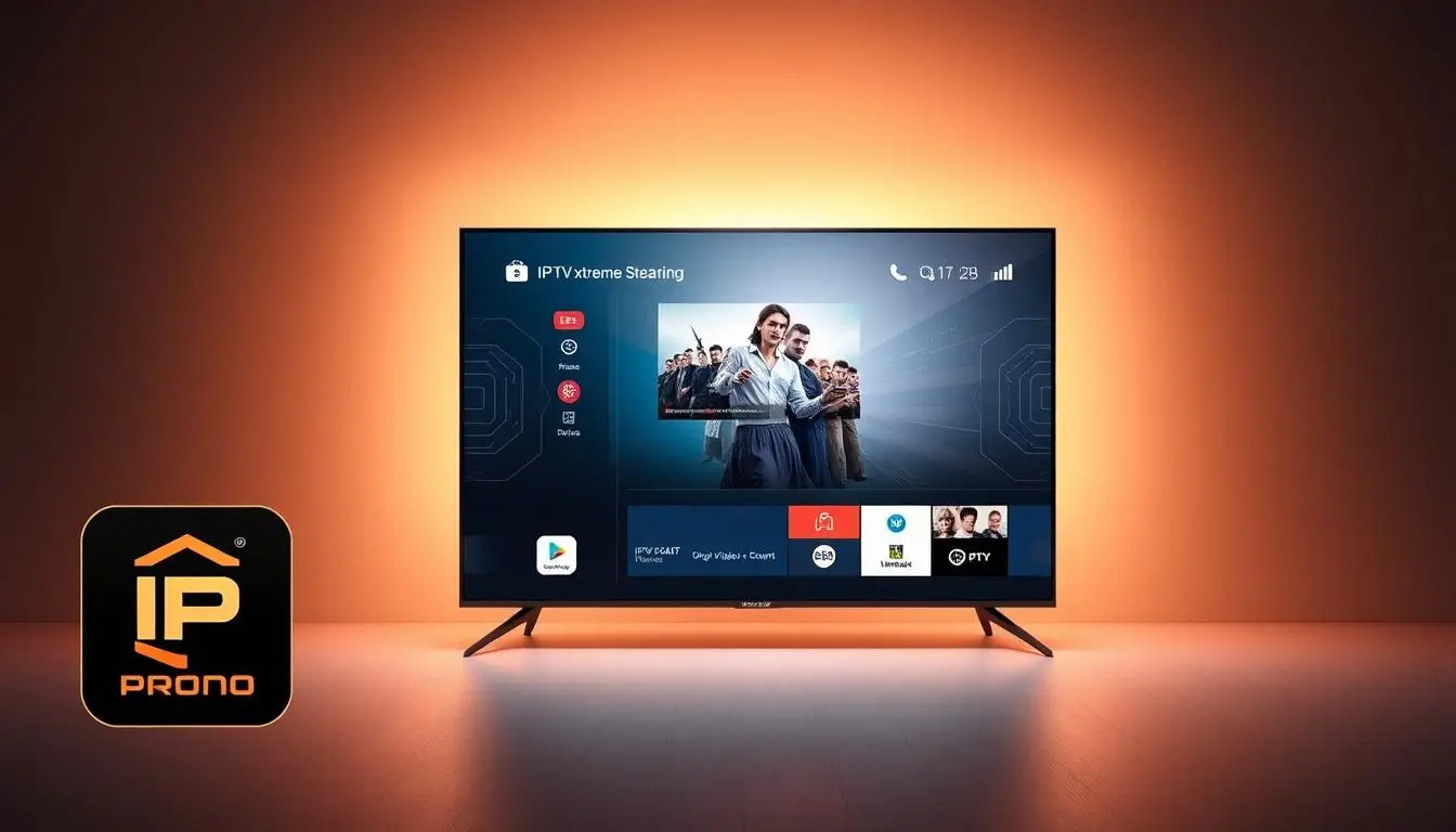IPTV Extreme Pro