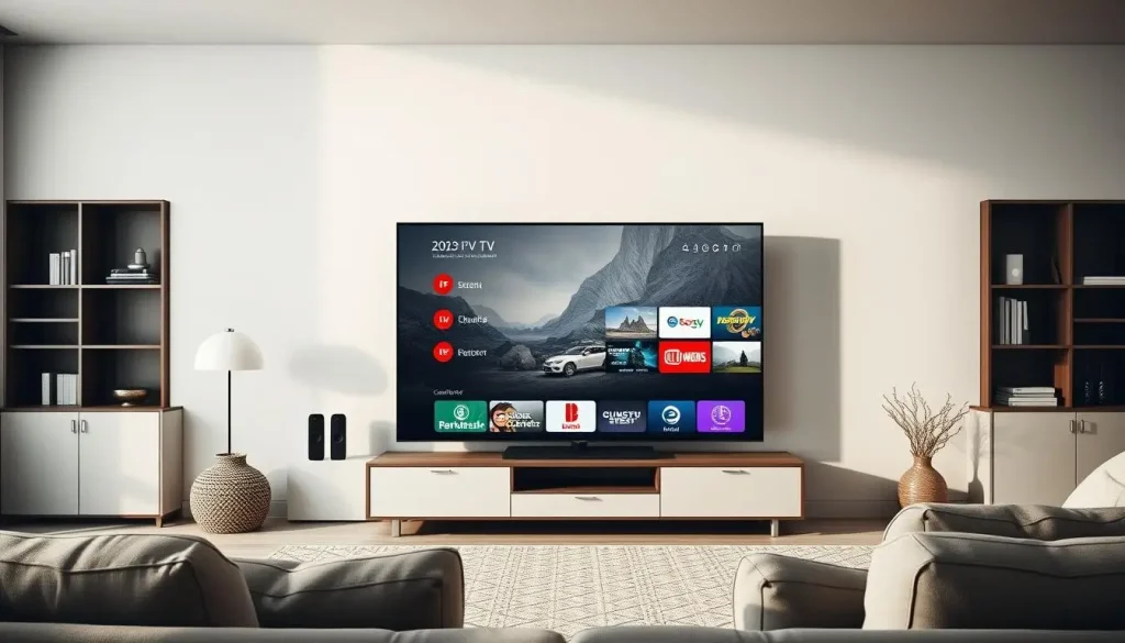 iptv norge