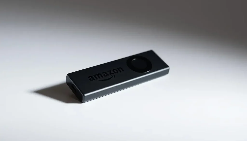 Amazon Fire Stick 4K