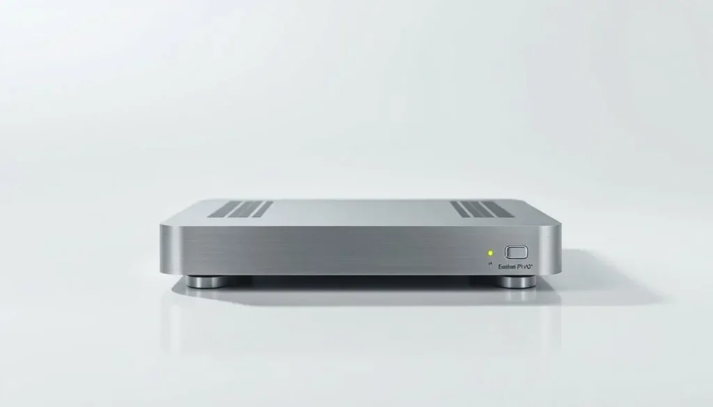 Direct IPTV on box