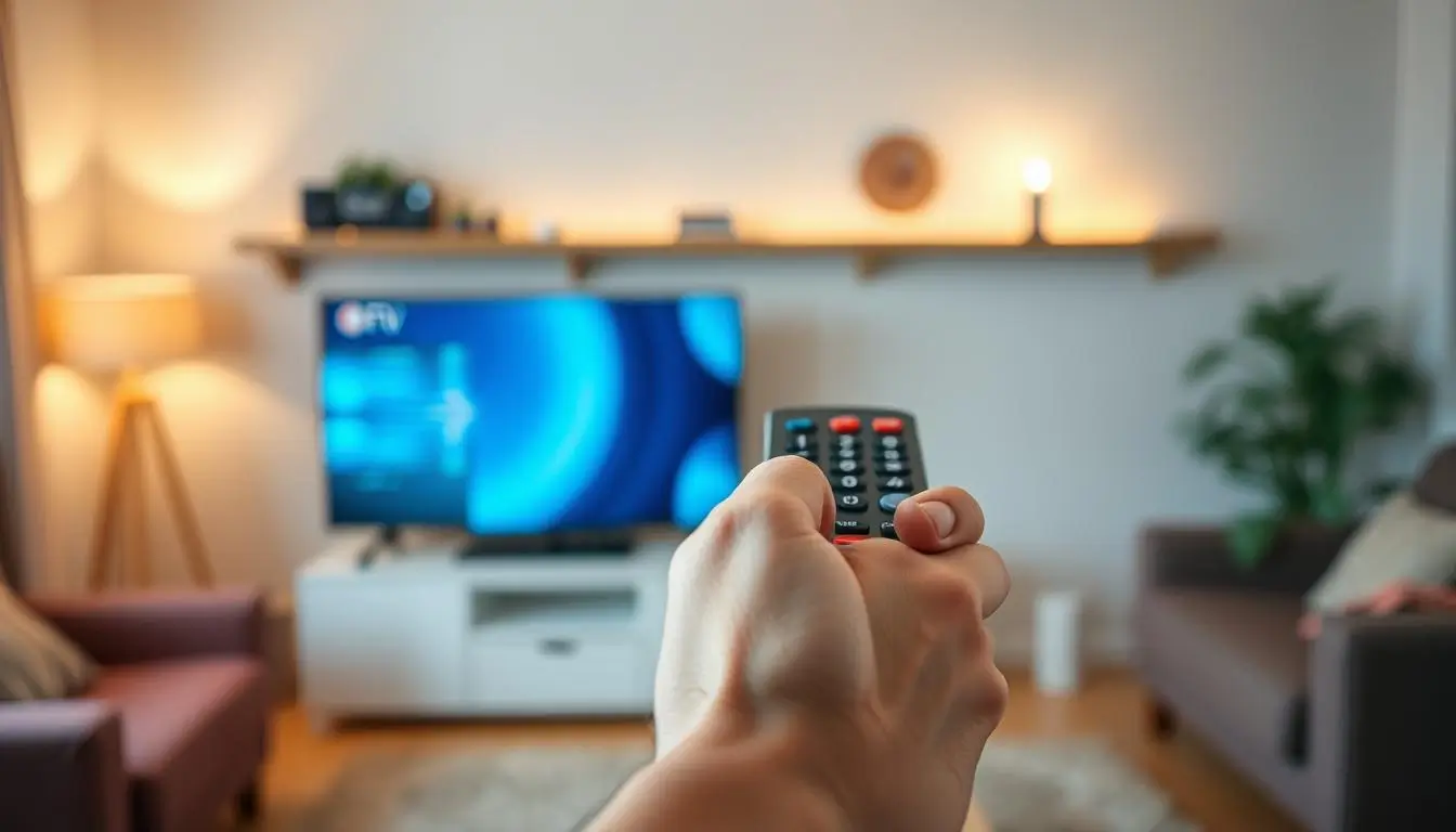 er iptv lovligt