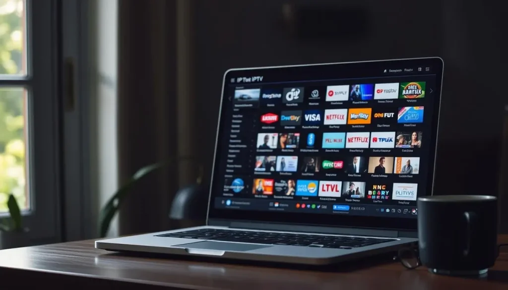 IPTV lovlighet i Norge