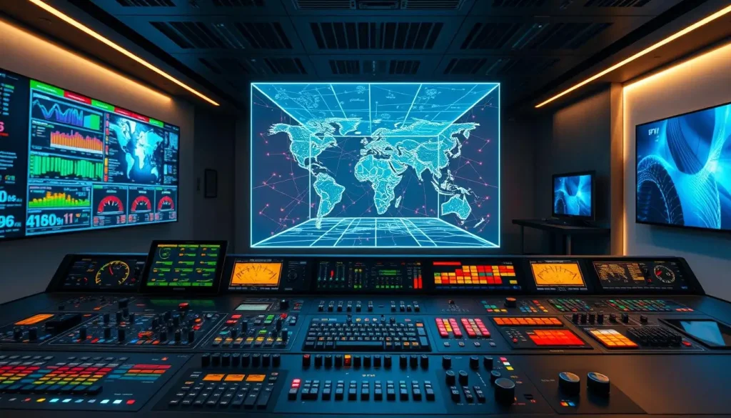 IPTV teknologi