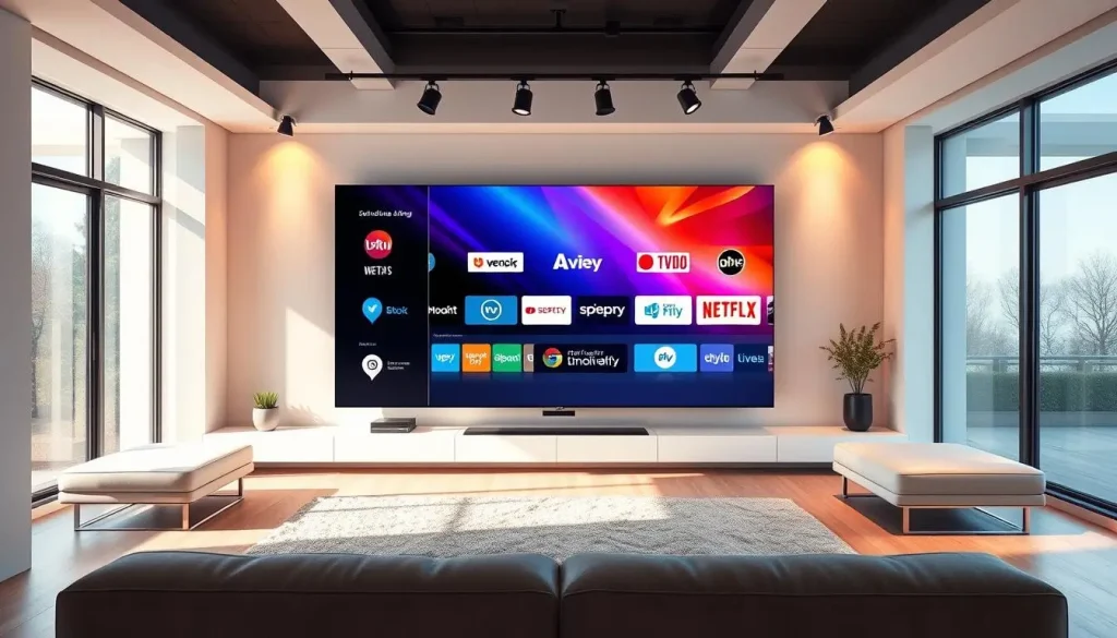 bra iptv alternativer