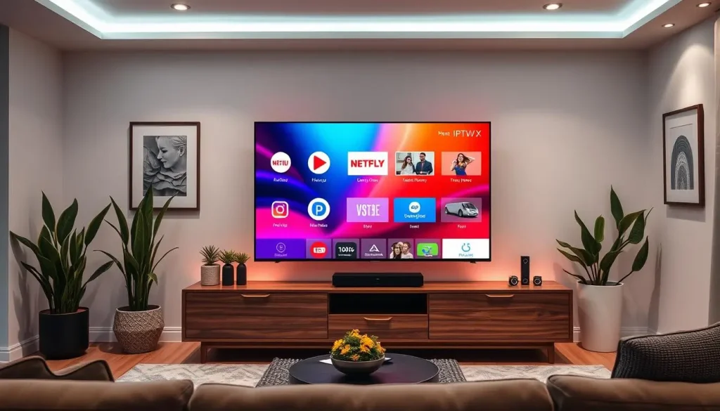 iptv se on tv