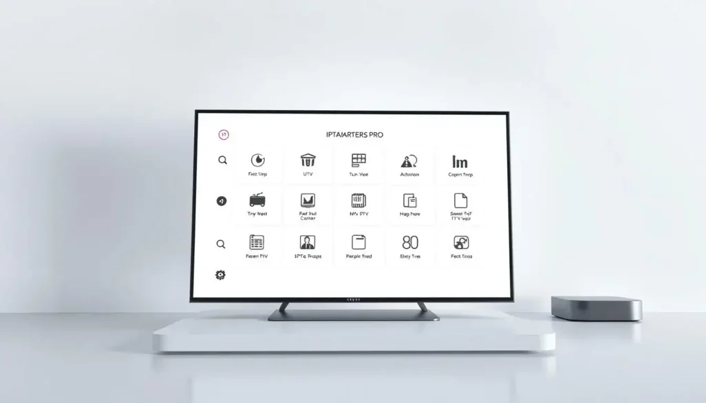iptv smarters